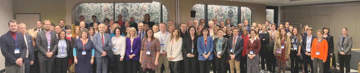 Gruppenfoto EU HTA