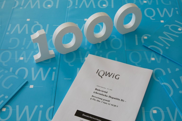 1000er Bericht