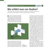 screenshot of article