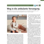 screenshot of article