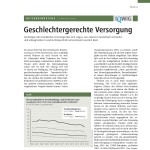 screenshot of article