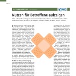 screenshot of article