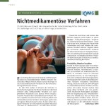 Screenshot of article