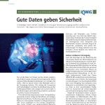 Screenshot of article