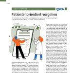 Screenshot of Article