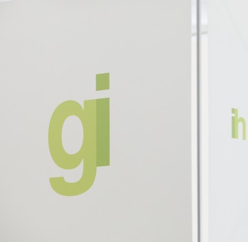 Das GI Logo