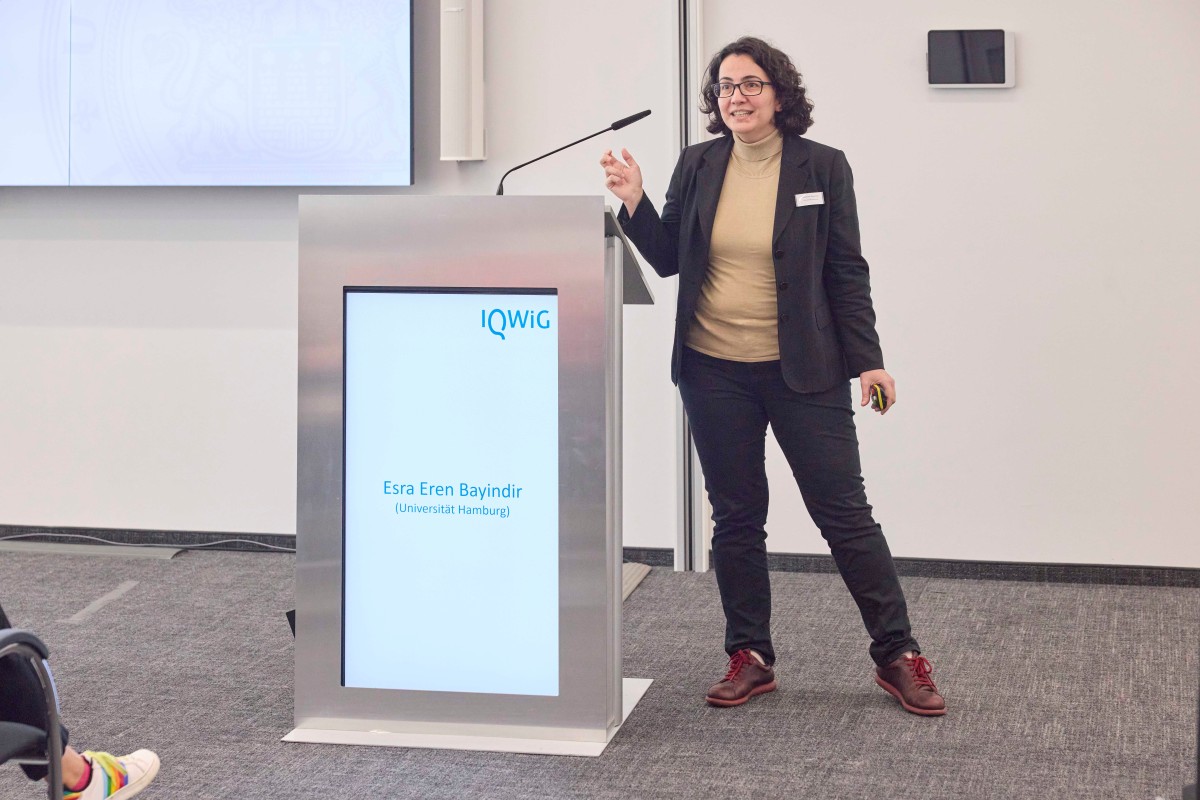 Esra Eren Bayindir