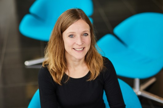 Foto von Konstanze Angelescu