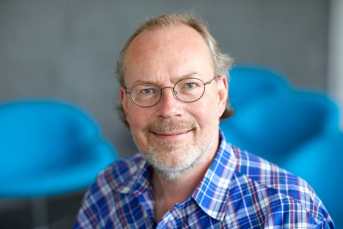 Prof. Dr. Ralf Bender, Dipl.-Stat.