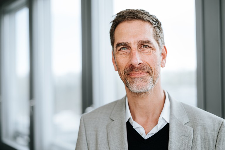 Thomas Kaiser