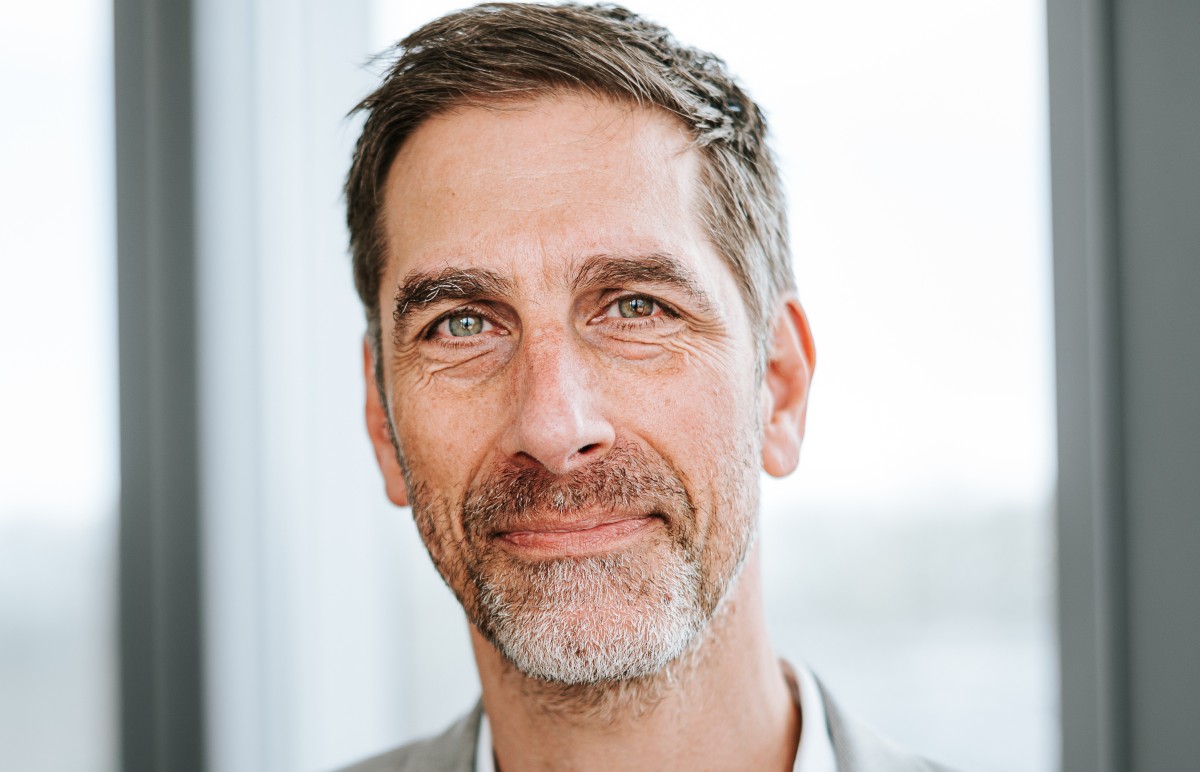 Thomas Kaiser, Leiter IQWiG