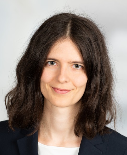 Alexandra Korzeczek-Opitz