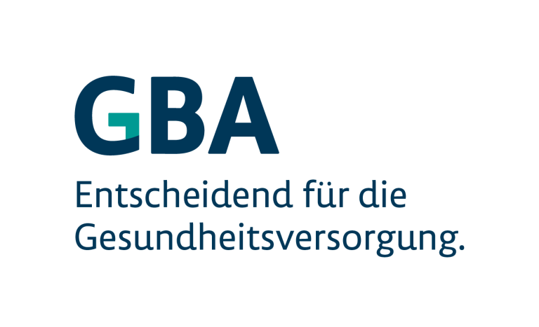 Logo Federal Joint Committee (GBA)