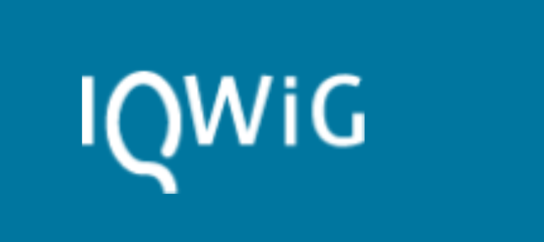 IQWiG-Logo