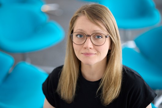 Foto Nelli Klassen