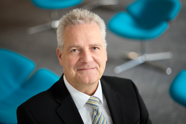 picture Klaus Bründermann