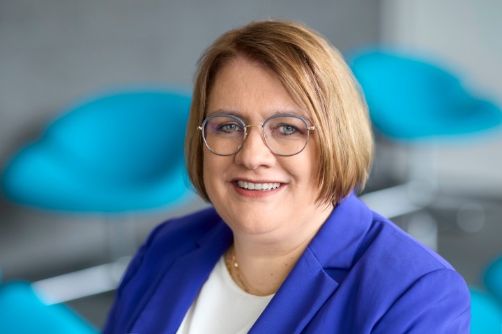 picture Dr. med. Michaela Eikermann