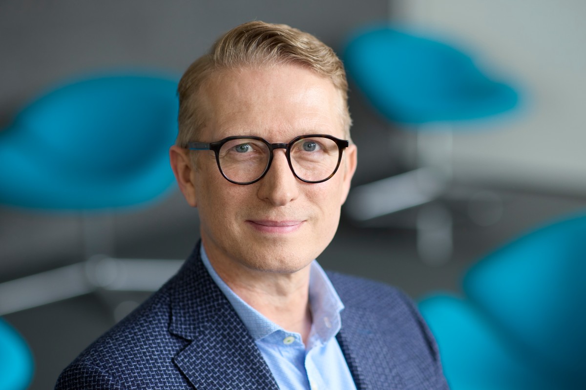 Martin Schüller