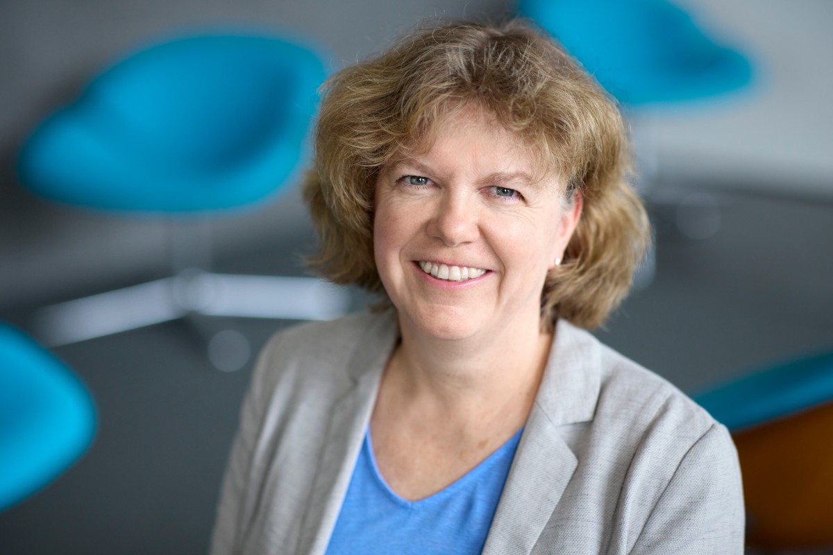 Dr. Claudia Mischke