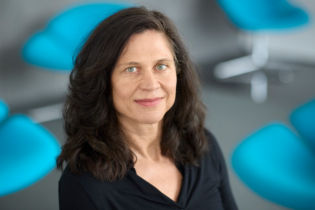 Dr. rer. medic. Stefanie Thomas