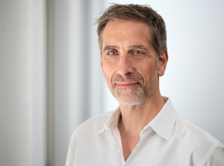 Foto Dr. med. Thomas Kaiser