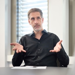 Foto Dr. med. Thomas Kaiser