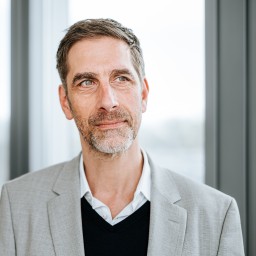 Foto Dr. med. Thomas Kaiser