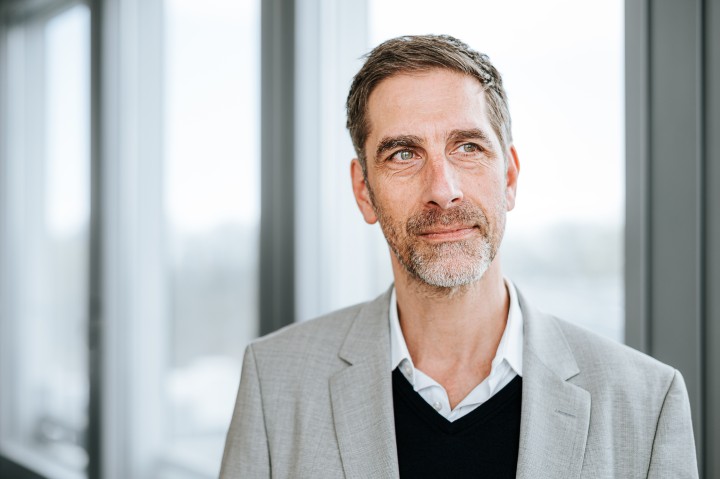 Teaser for Press photos