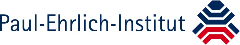 Logo Paul-Ehrlich-Institut (PEI)