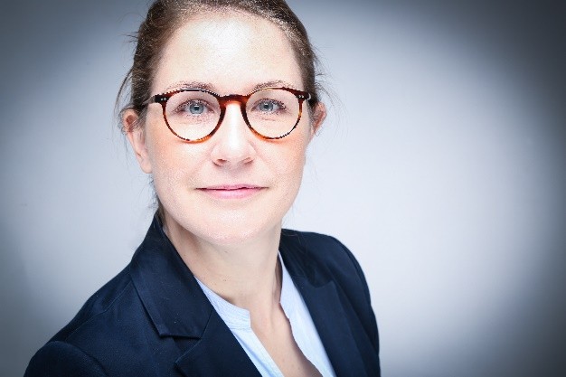 Dr. rer. pol. Sarah Mostardt