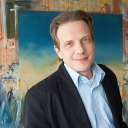 photo: Dr. med. Stefan Lange, Vice-Director