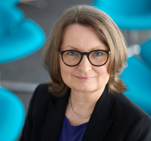 Foto von Beate Wieseler