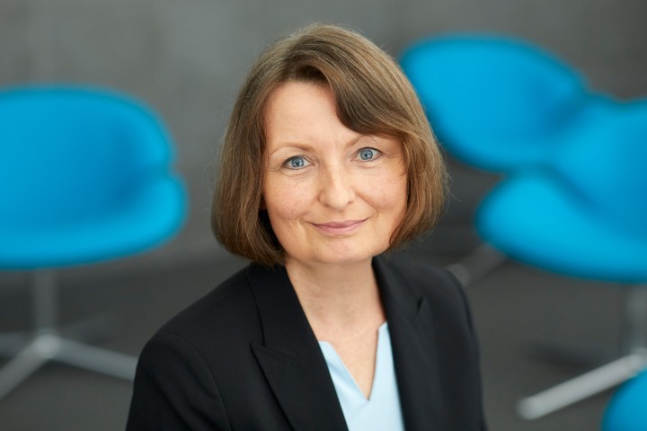 picture Beate Wieseler