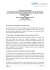  IQWiG comment on the public hearing of the German Bundestag’s Committee on Health “Better guarantee of safety, efficacy and health benefit of medical devices”, Bundestag printed paper 17/8920, and “More safety for medical devices”, Bundestag printed paper 17/9932, of 26.06.2012 (German version) 