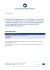  Comments on 'Concept paper on the need to revise the “Guideline on the 4 evaluation of anticancer edicinal products in man” in order to provide guidance on the reporting of safety data from clinical trials' (EMA/CHMP/292464/2014) 