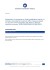  Stellungnahme zum „Entwurf eines Gutachtens zu klinisch interpretierbaren Behandlungseffektmaßen auf der Grundlage von wiederkehrenden Ereignis-Endpunkten, die eine effiziente statistische Analyse ermöglichen“ (EMA/CHMP/SAWP/291384/2019) (Englisch) 