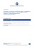  Submission of comments on "Reflection paper on establishing efficacy based on single-arm trials submitted as pivotal evidence in a marketing authorisation" 