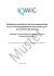  Questionnaire for the description of a disease and its treatment for patients (German version) 