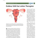 Screenshot Artikel