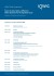  Programme 
