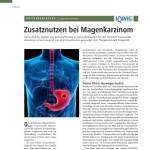Screenshot Artikel