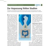 Screenshot of article