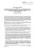  IQWiG comment on the draft law of the Federal Government for advancing cancer screening and quality assurance using clinical cancer registries (Law on Cancer Screening and Registration – KFRG) Bundestag printed paper 17/11267 of 05.12.2012 (German version) 