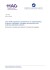  Joint HTAb-regulatory perspectives on understanding evidence challenges, managing uncertainties and exploring potential solutions 
