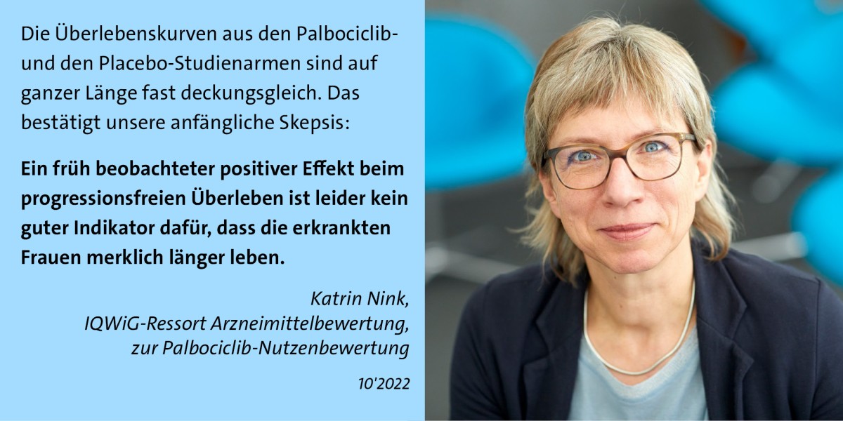 Ressort Arneimittelbewertung: Katrin Nink