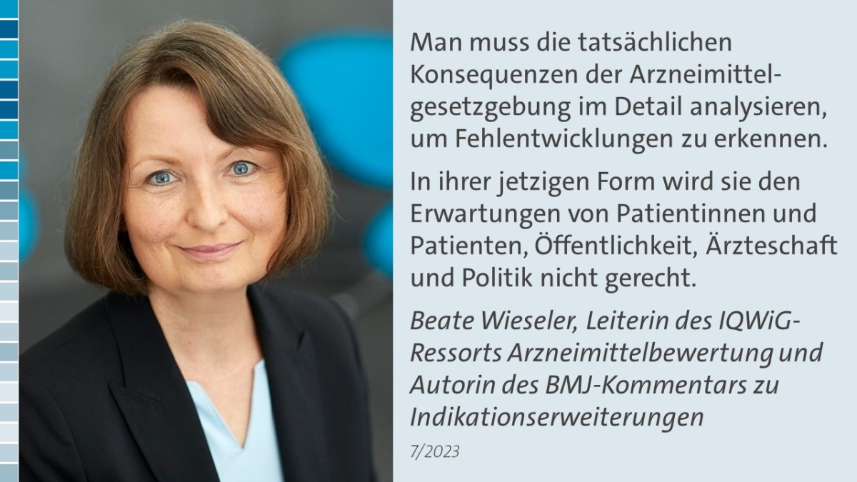 Porträtfoto unserer Mitarbeiterin Beate Wieseler