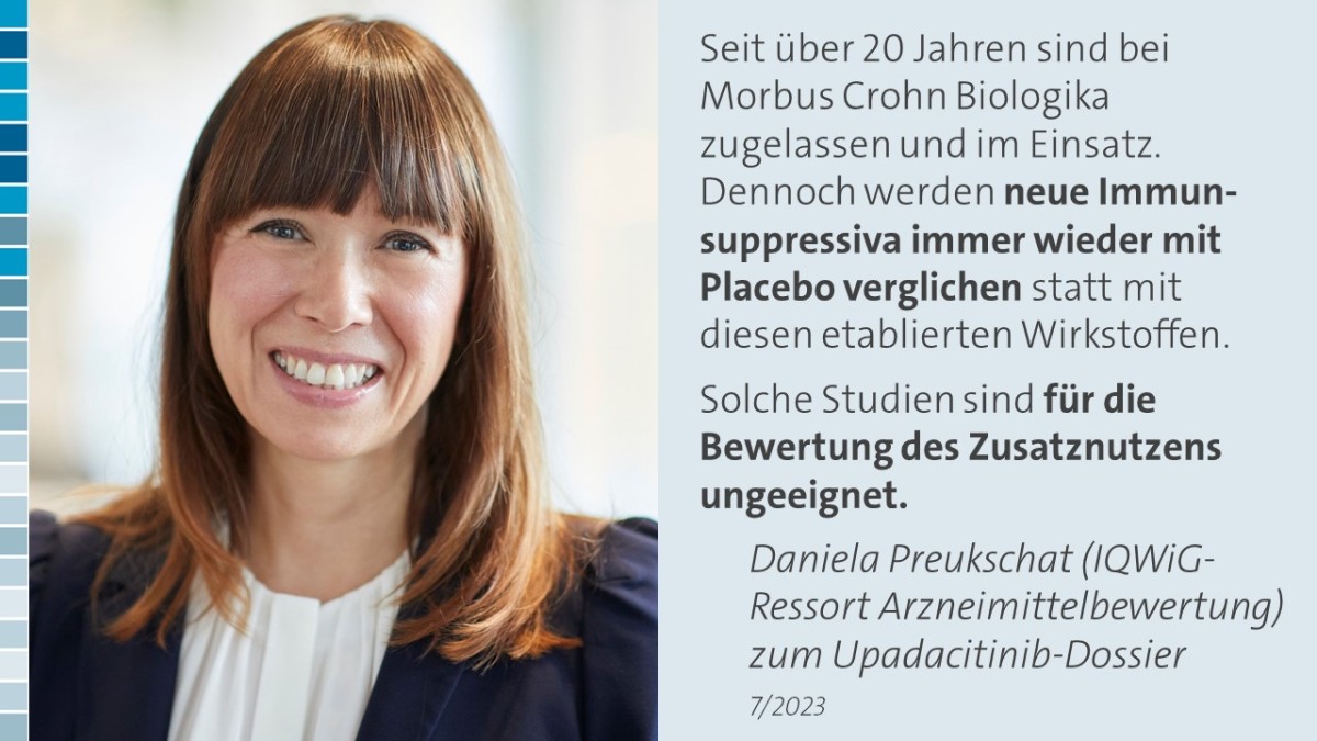 Dr. rer. nat. Daniela Preukschat