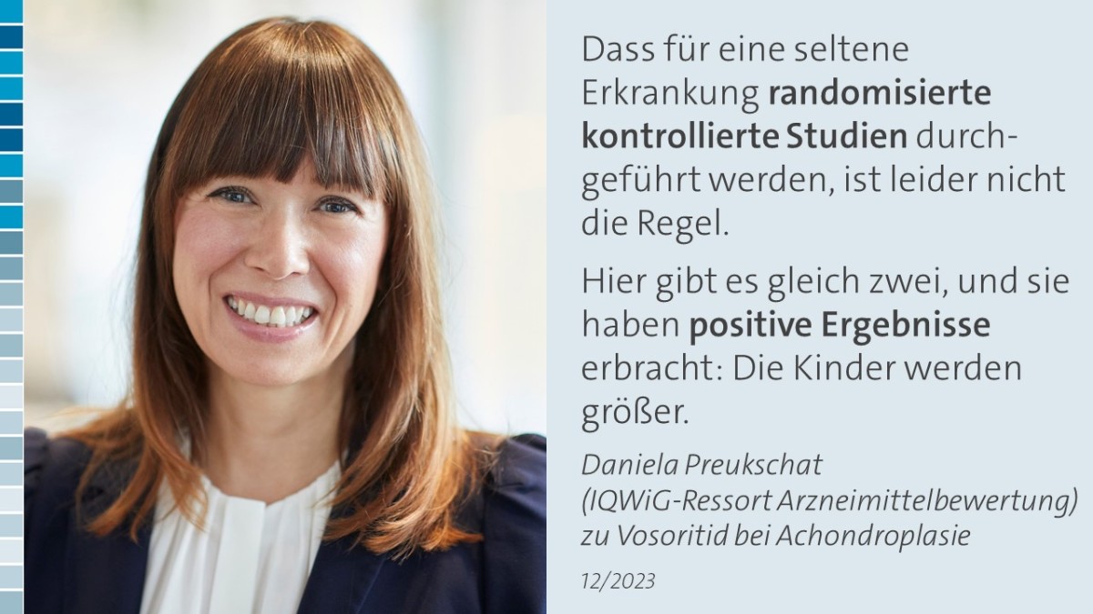 Porträtfoto unserer Mitarbeiterin Daniela Preukschat