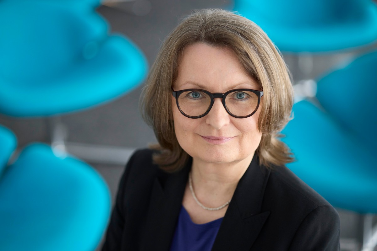 Dr. Beate Wieseler