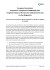  Stellungnahme des IQWiG zum Vorschlag der Europäischen Kommission COM(2025) 1023 – Gezielte Überarbeitung der EU-Vorschriften für Medizinprodukte und In-vitro-Diagnostika 
